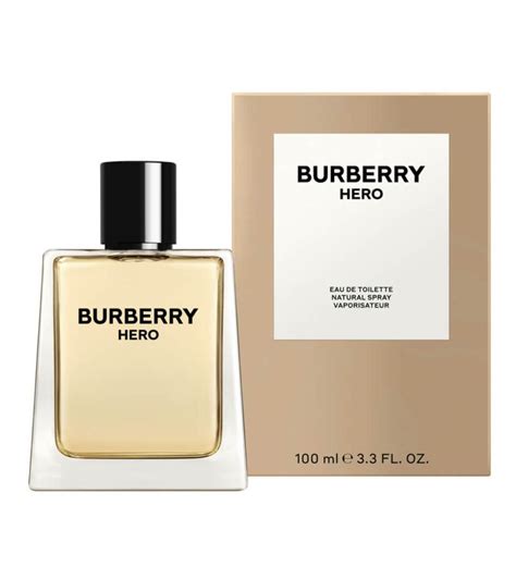 burberry hero precio|burberry hero fragrance.